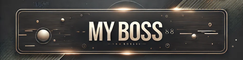 Myboss88